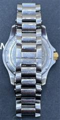 MOVADO SERIES 800 SUB SEA 14-1-20-1090 WRIST WATCH